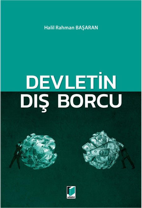 Devletin Dış Borcu