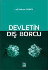 Devletin Dış Borcu