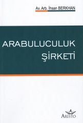 Arabuluculuk Şirketi