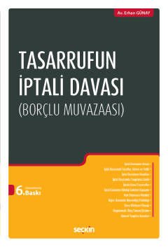 Tasarrufun İptali Davası (Borçlu Muvazaası)