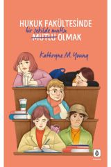 Hukuk Fakültesinde Bir Şekilde Mutlu Olmak