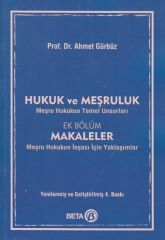 Hukuk ve Meşruluk