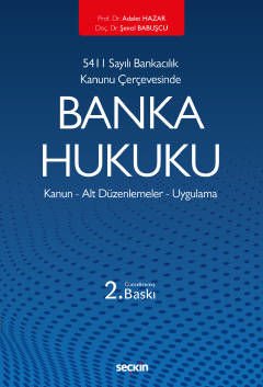 Banka Hukuku