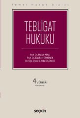 Tebligat Hukuku