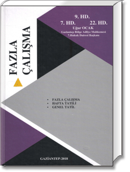Fazla Çalışma