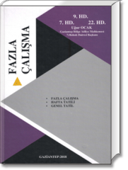 Fazla Çalışma