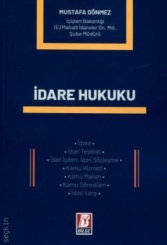 İdare Hukuku