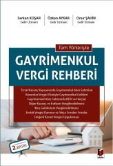 Gayrimenkul Vergi Rehberi