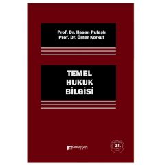 Temel Hukuk