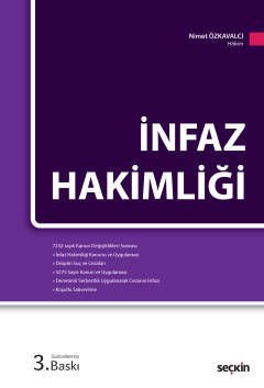 İnfaz Hakimliği