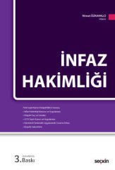 İnfaz Hakimliği