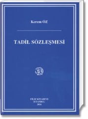 Tadil Sözleşmesi