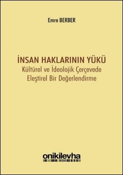 İnsan Haklarının Yükü