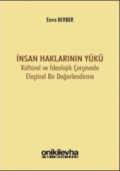 İnsan Haklarının Yükü
