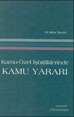 Kamu Yararı