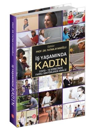 İş Yaşamında Kadın
