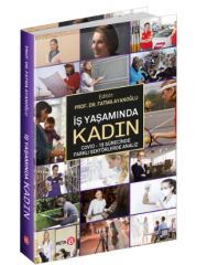 İş Yaşamında Kadın