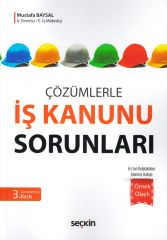 Çözümlerle İş Kanunu Sorunları