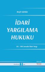 İdari Yargılama Hukuku