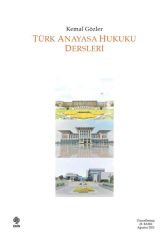 Türk anayasa hukuku dersleri