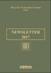Newsletter 2017