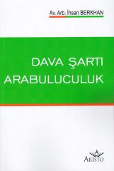 Dava Şartı Arabuluculuk