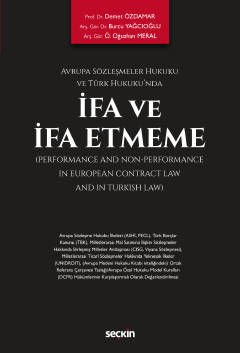 İfa ve İfa Etmeme