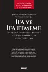 İfa ve İfa Etmeme