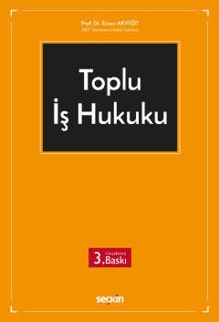 Toplu İş Hukuku