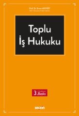 Toplu İş Hukuku