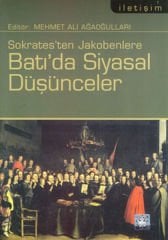Batı'da Siyasal Düşünceler: Sokrates'ten Jakobenlere