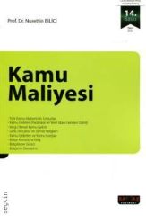 Kamu Maliyesi