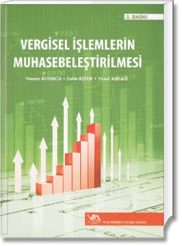 Vergisel İşlemlerin Muhasebeleştirilmesi