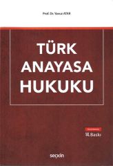 Türk Anayasa Hukuku
