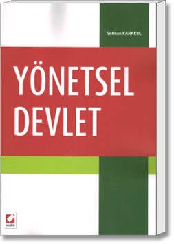 Yönetsel Devlet