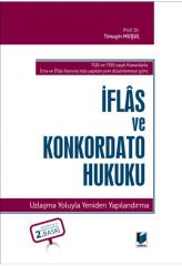 İFLAS VE KONKORDATO HUKUKU