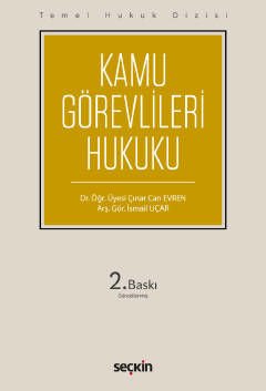 Kamu Görevlileri Hukuku