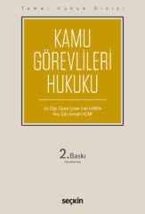 Kamu Görevlileri Hukuku