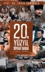 20. Yüzyıl Siyasi Tarihi (1914 - 1995)