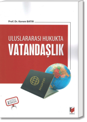 Uluslararası Hukukta Vatandaşlık