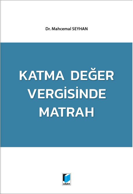 Katma Değer Vergisinde Matrah