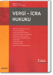 Vergi - İcra Hukuku