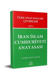 İran İslam Cumhuriyeti Anayasası