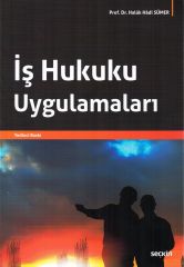İş Hukuku Uygulamaları