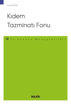 Kıdem Tazminatı Fonu