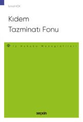 Kıdem Tazminatı Fonu