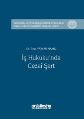 İş Hukukunda Cezai Şart