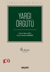 Yargı Örgütü