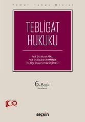 Tebligat Hukuku