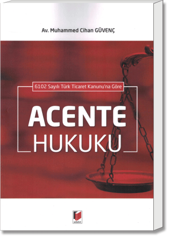 Acente Hukuku